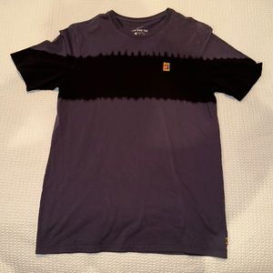Nike Court Grey Tee